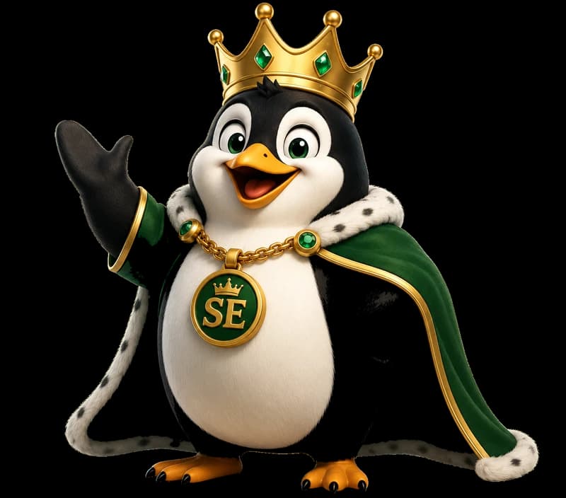 Brand mascot