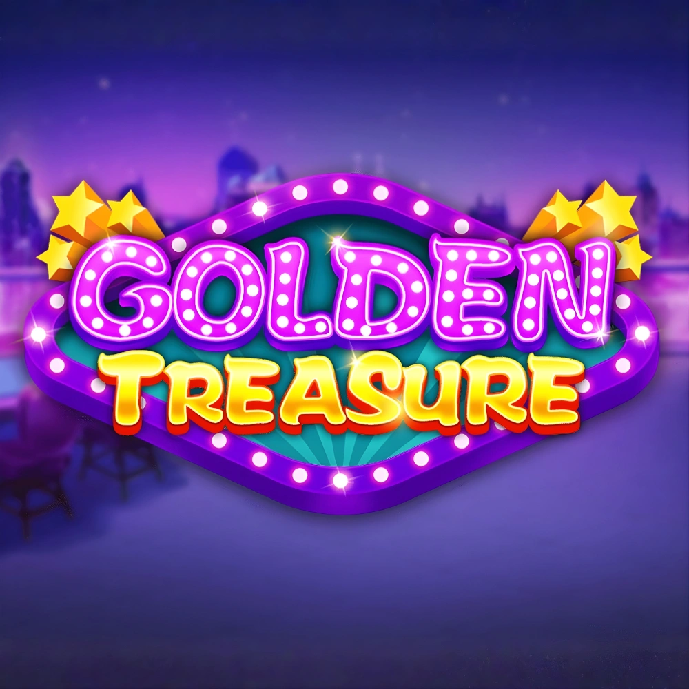 Golden Treasure